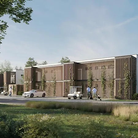 1.c Apartmán Sajdikove Humence