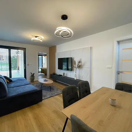 Apartmán 1.c