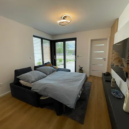 1.c Apartmán