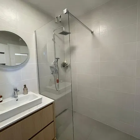 Apartmán 1.c *