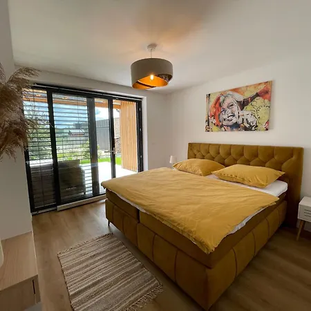 1.c Apartmán *